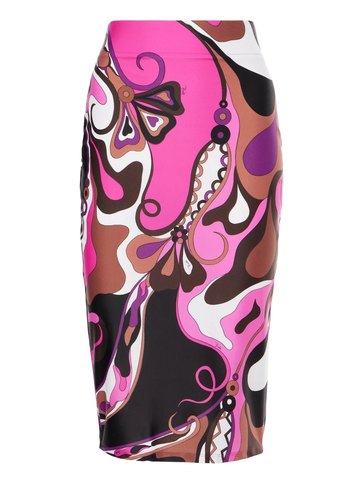 Orchidee pencil skirt Orchidee pencil skirt