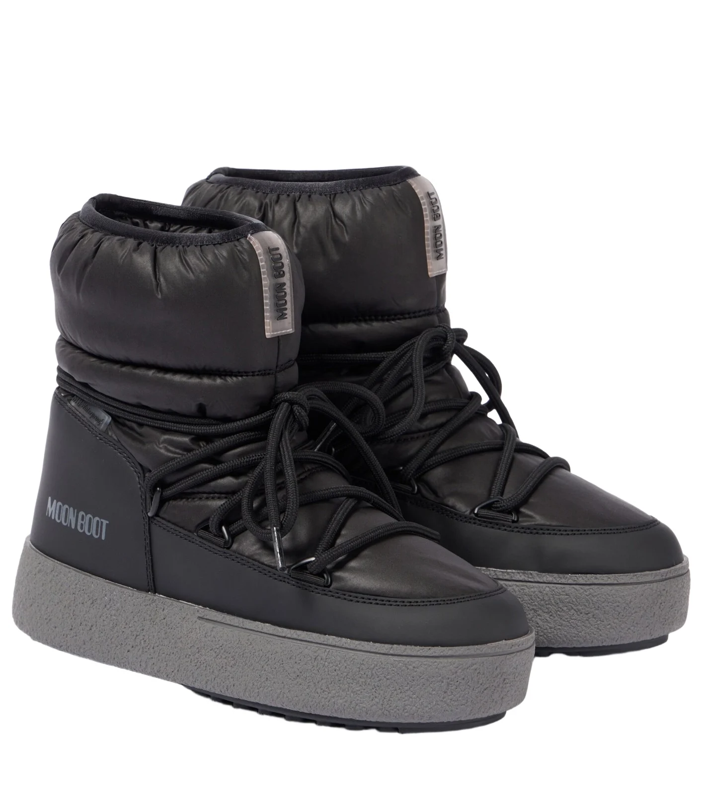 Moon Boot LTrack Low snow boots | Thumbnail 1 Moon Boot LTrack Low snow boots | Thumbnail 1