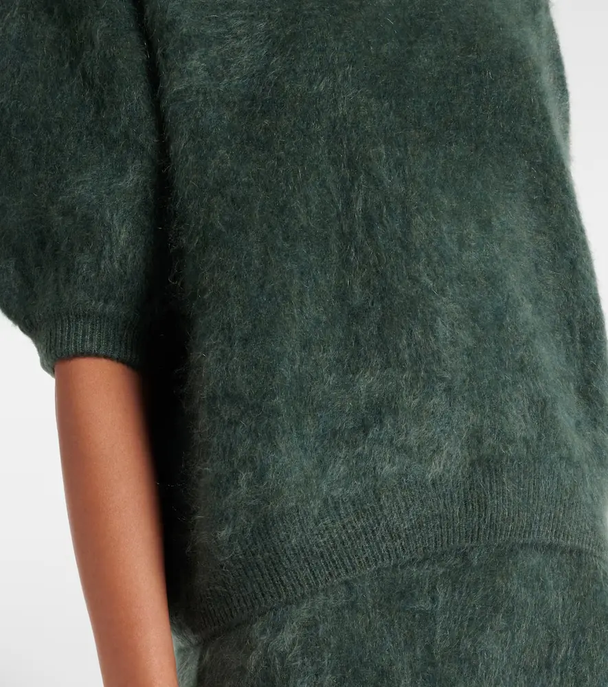 Lisa Yang Juniper cashmere top | Thumbnail 3