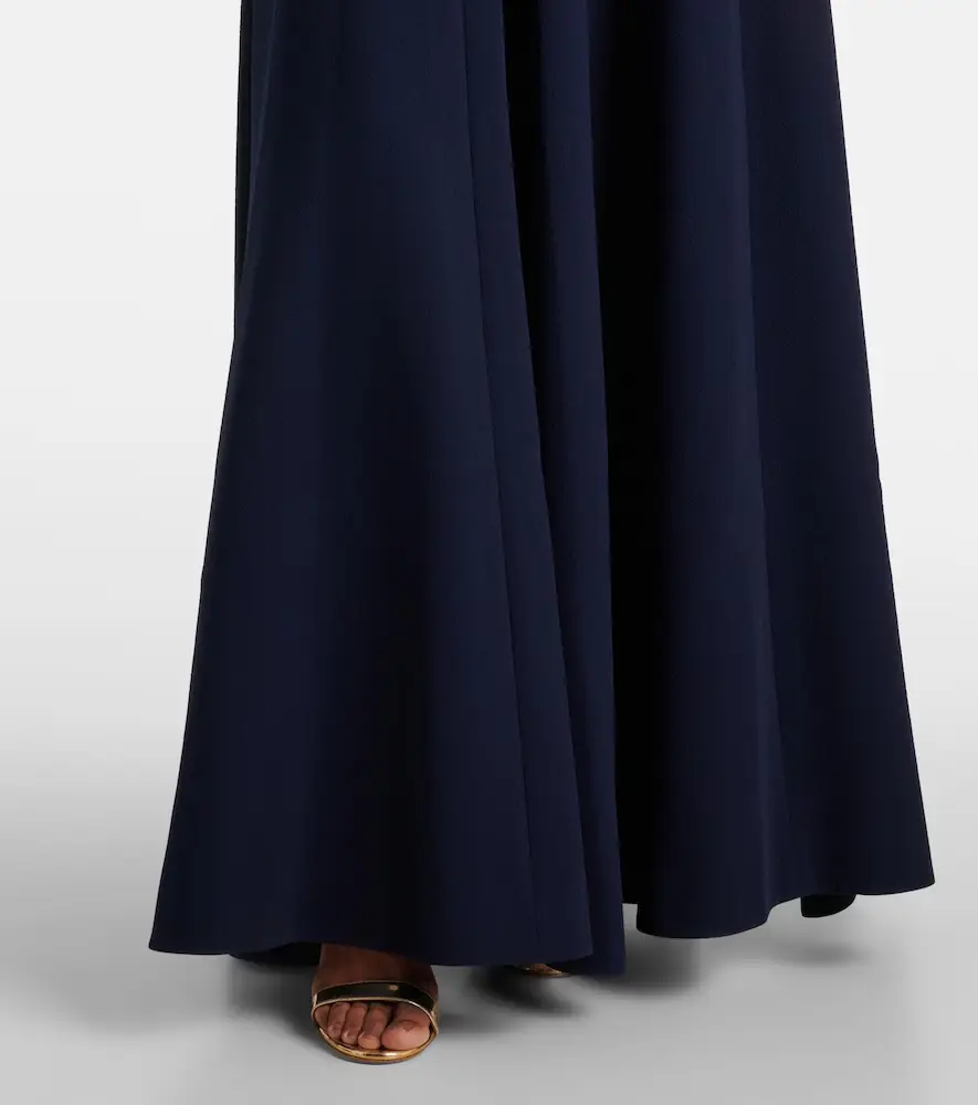 Emilia Wickstead Malinda lamé tweed gown | Thumbnail 2 Emilia Wickstead Malinda lamé tweed gown | Thumbnail 2