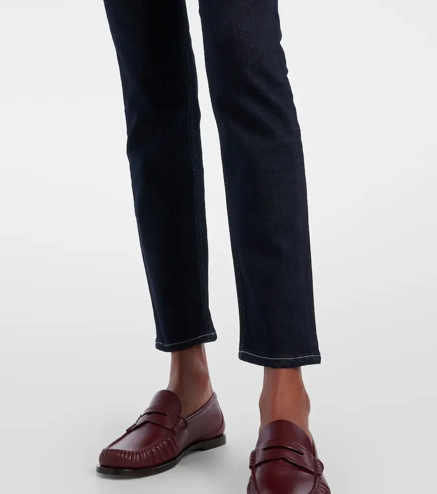 Citizens of Humanity Sloane skinny jeans | Thumbnail 5 Citizens of Humanity Sloane skinny jeans | Thumbnail 5