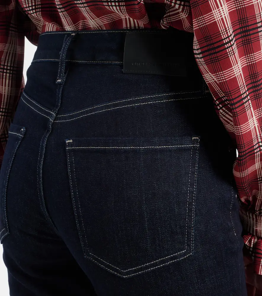 Citizens of Humanity Sloane skinny jeans | Thumbnail 6 Citizens of Humanity Sloane skinny jeans | Thumbnail 6