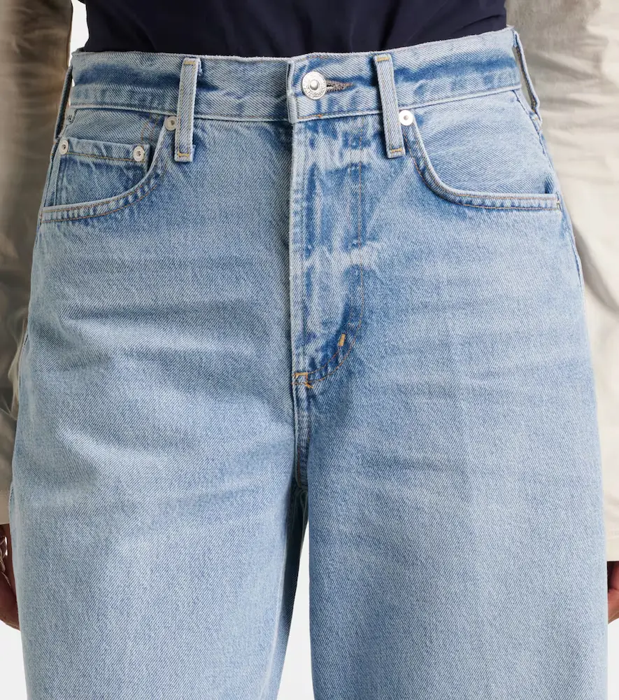 Citizens of Humanity Miro barrel-leg jeans | Thumbnail 2