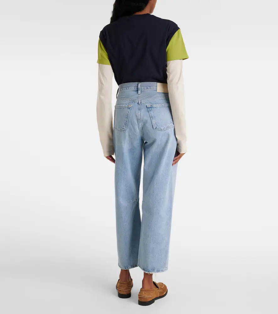 Citizens of Humanity Miro barrel-leg jeans | Thumbnail 3