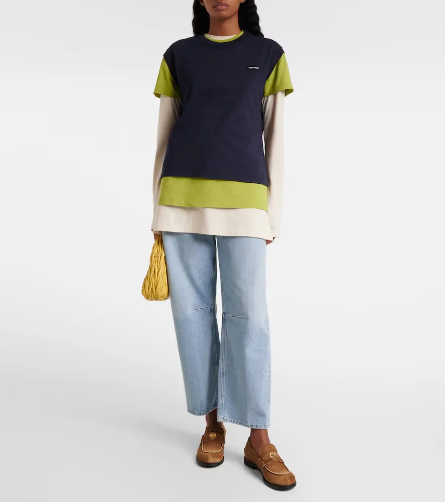 Citizens of Humanity Miro barrel-leg jeans | Thumbnail 4