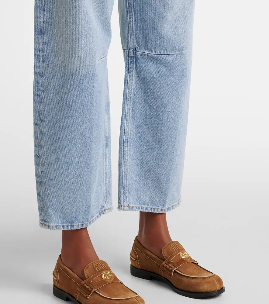 Citizens of Humanity Miro barrel-leg jeans | Thumbnail 5