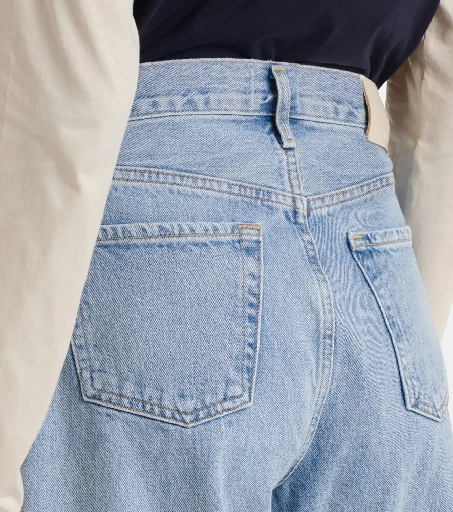 Citizens of Humanity Miro barrel-leg jeans | Thumbnail 6