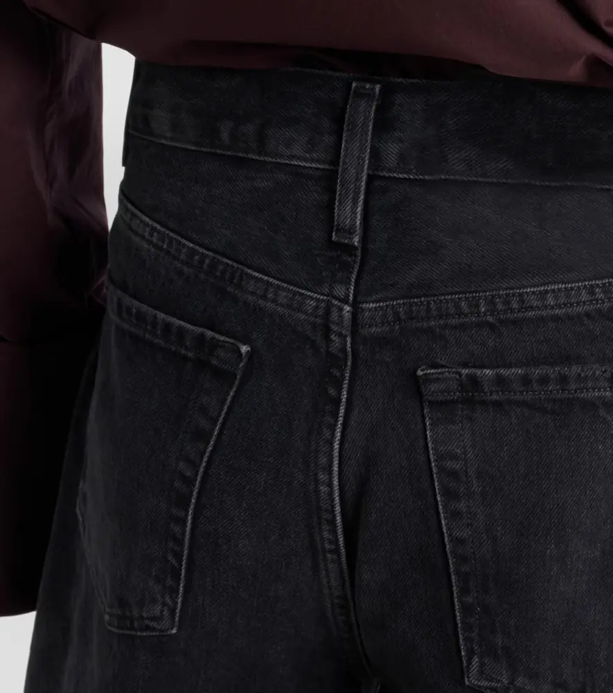 Citizens of Humanity Miro high-rise wide-leg jeans | Thumbnail 3 Citizens of Humanity Miro high-rise wide-leg jeans | Thumbnail 3