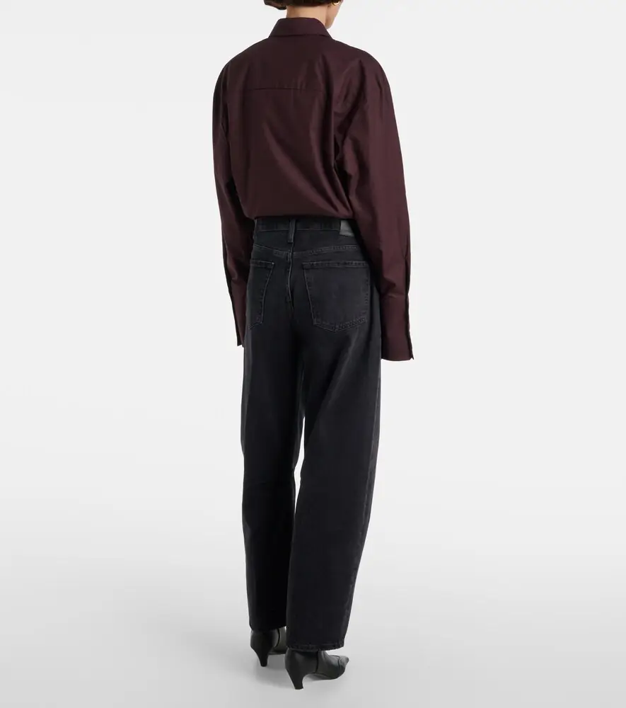 Citizens of Humanity Miro high-rise wide-leg jeans | Thumbnail 4 Citizens of Humanity Miro high-rise wide-leg jeans | Thumbnail 4
