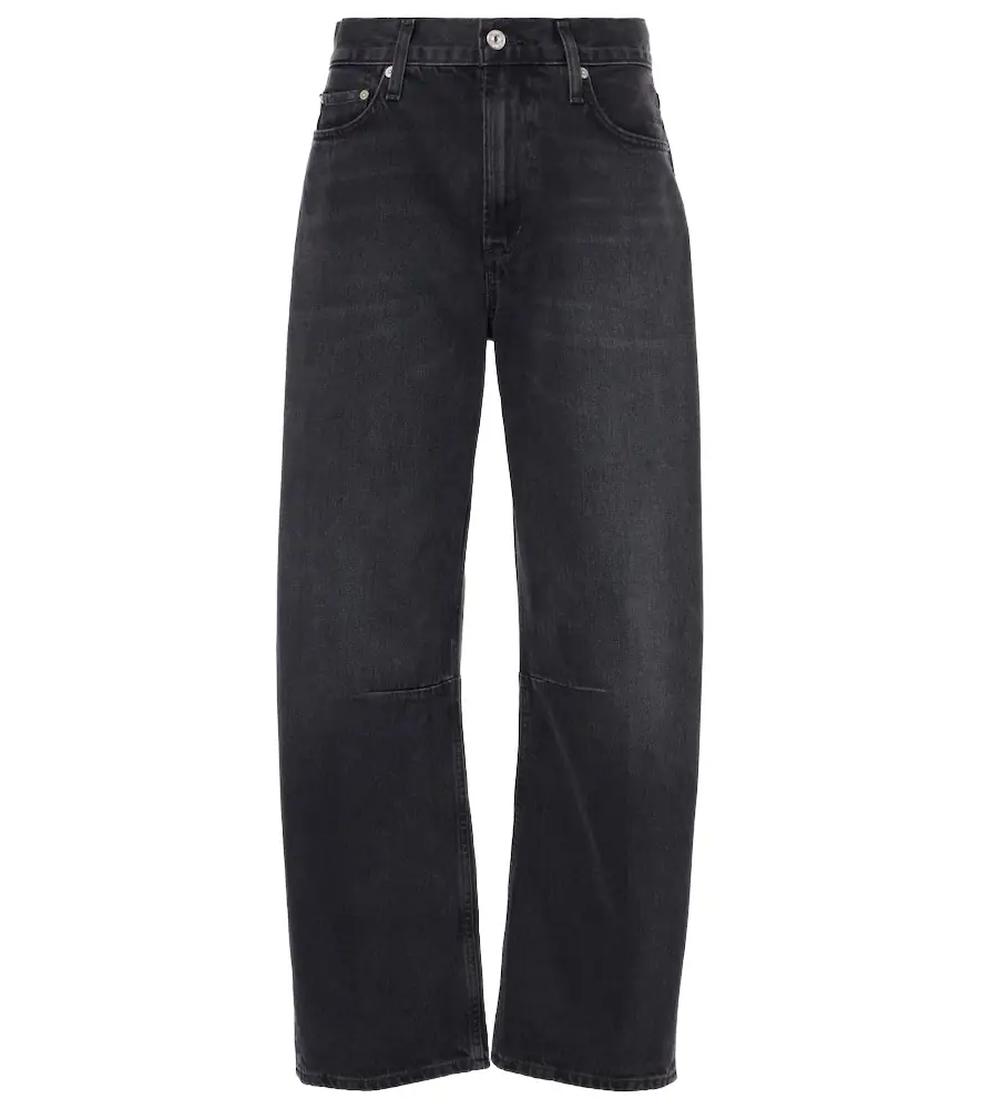 Citizens of Humanity Miro high-rise wide-leg jeans | Image 1 Citizens of Humanity Miro high-rise wide-leg jeans | Image 1