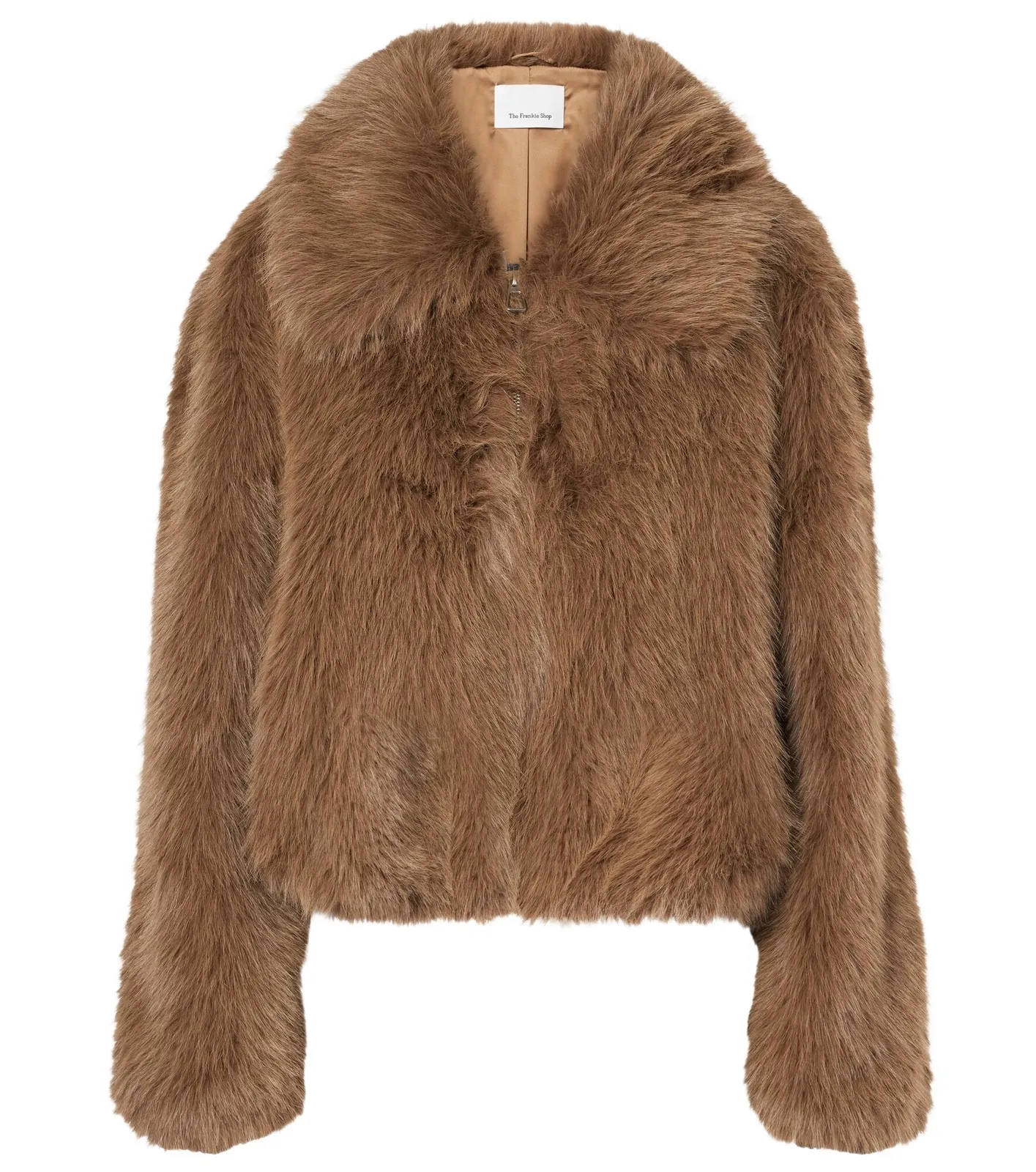 Hope faux fur jacket Hope faux fur jacket
