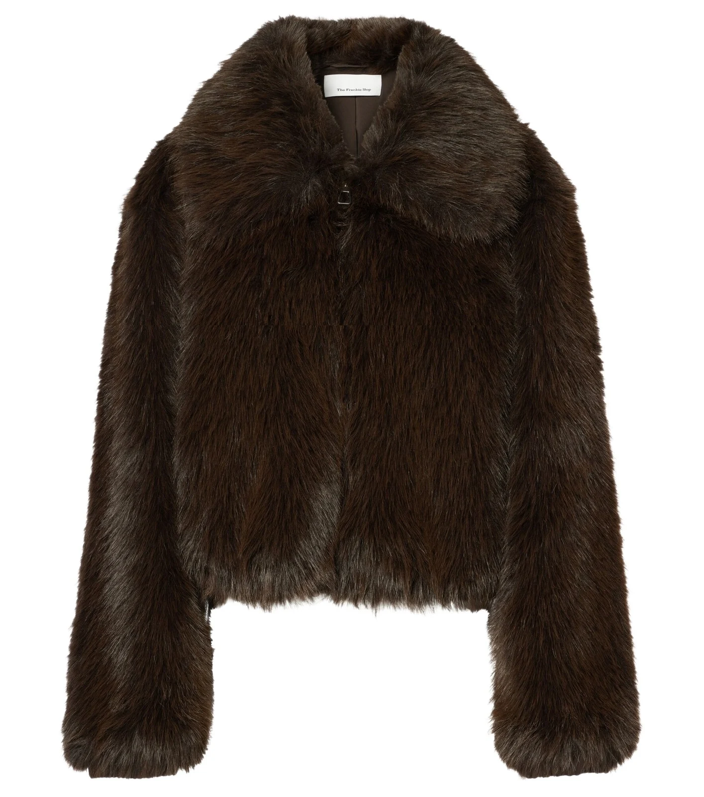 Hope faux fur jacket Hope faux fur jacket