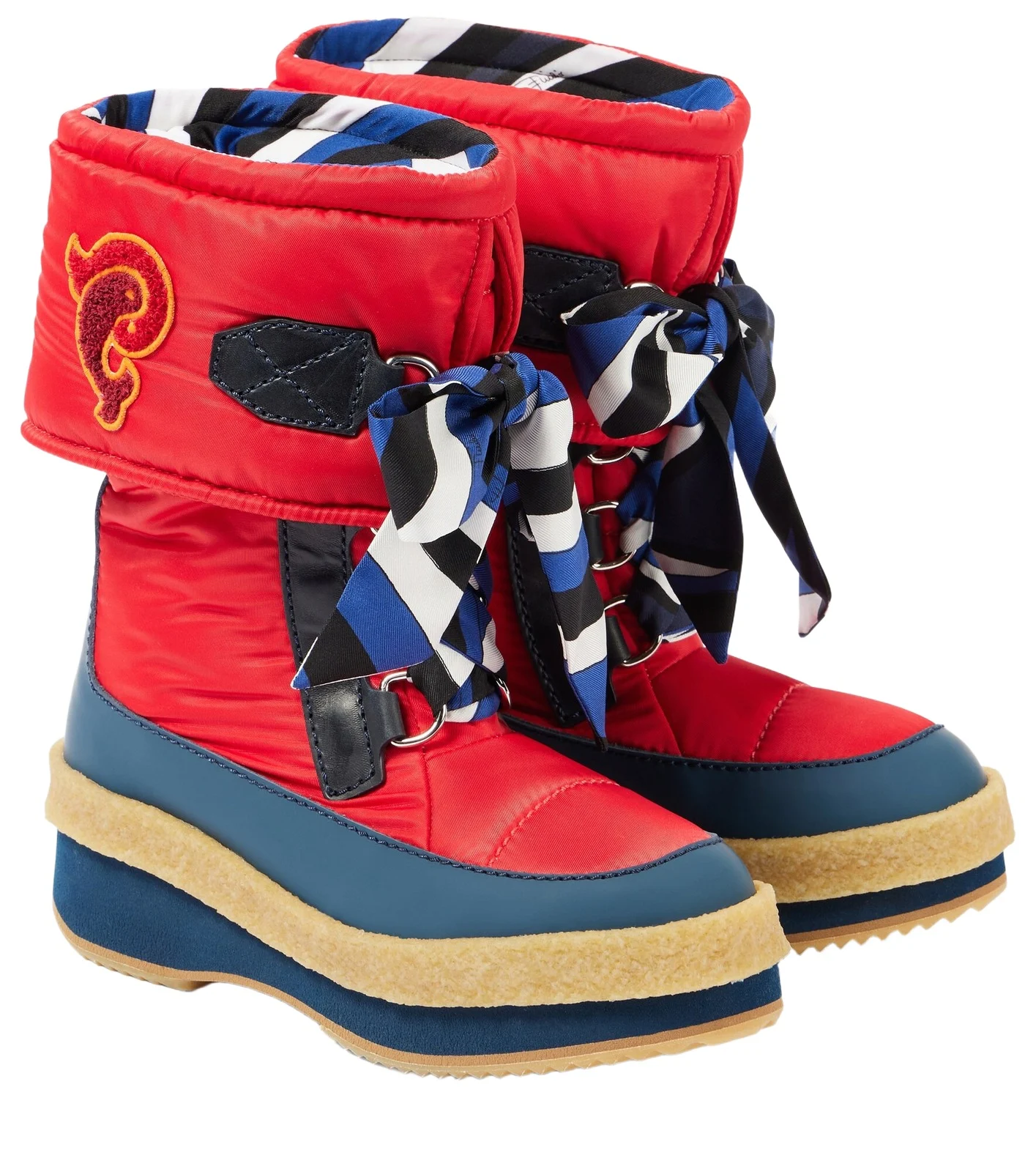 Iride snow boots Iride snow boots