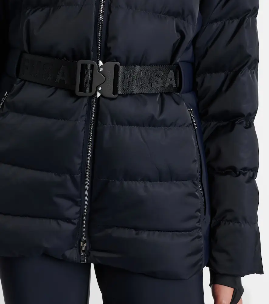 Fusalp Maela ski jacket | Thumbnail 3 Fusalp Maela ski jacket | Thumbnail 3