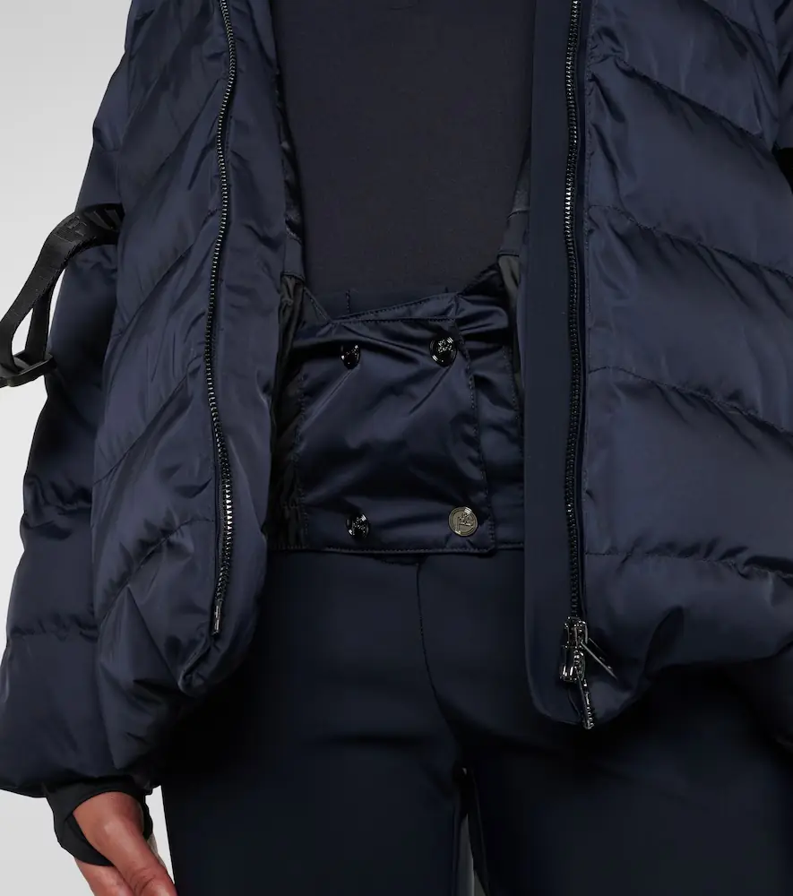 Fusalp Maela ski jacket | Thumbnail 6 Fusalp Maela ski jacket | Thumbnail 6