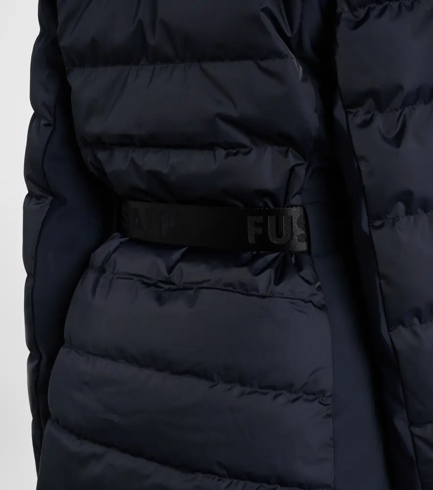 Fusalp Maela ski jacket | Thumbnail 7 Fusalp Maela ski jacket | Thumbnail 7