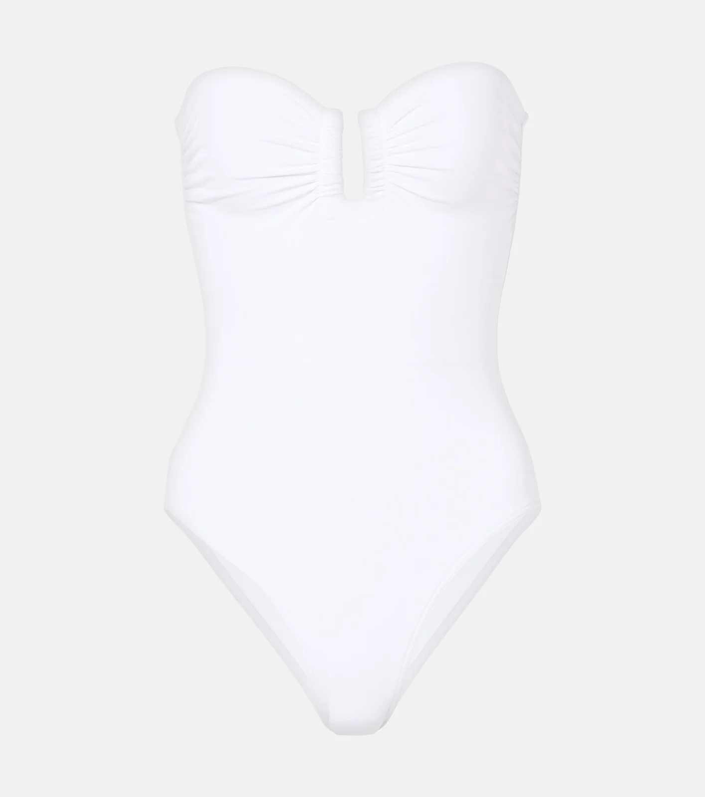 Cassiopée bandeau swimsuit