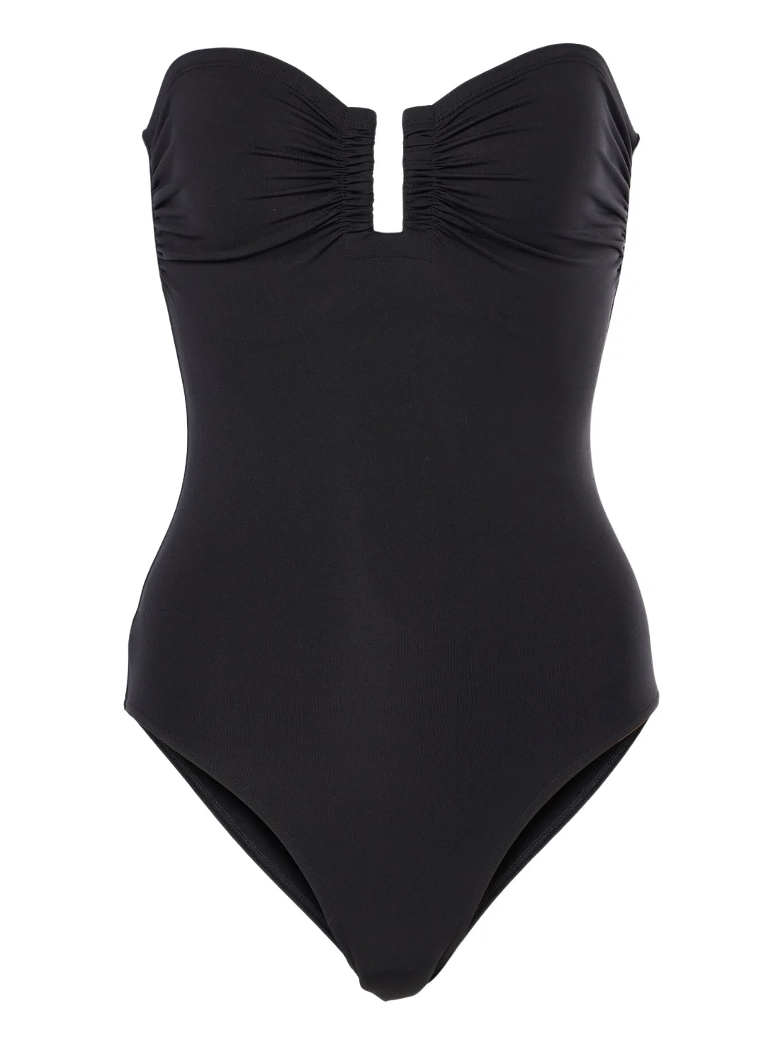 Cassiopée bandeau swimsuit