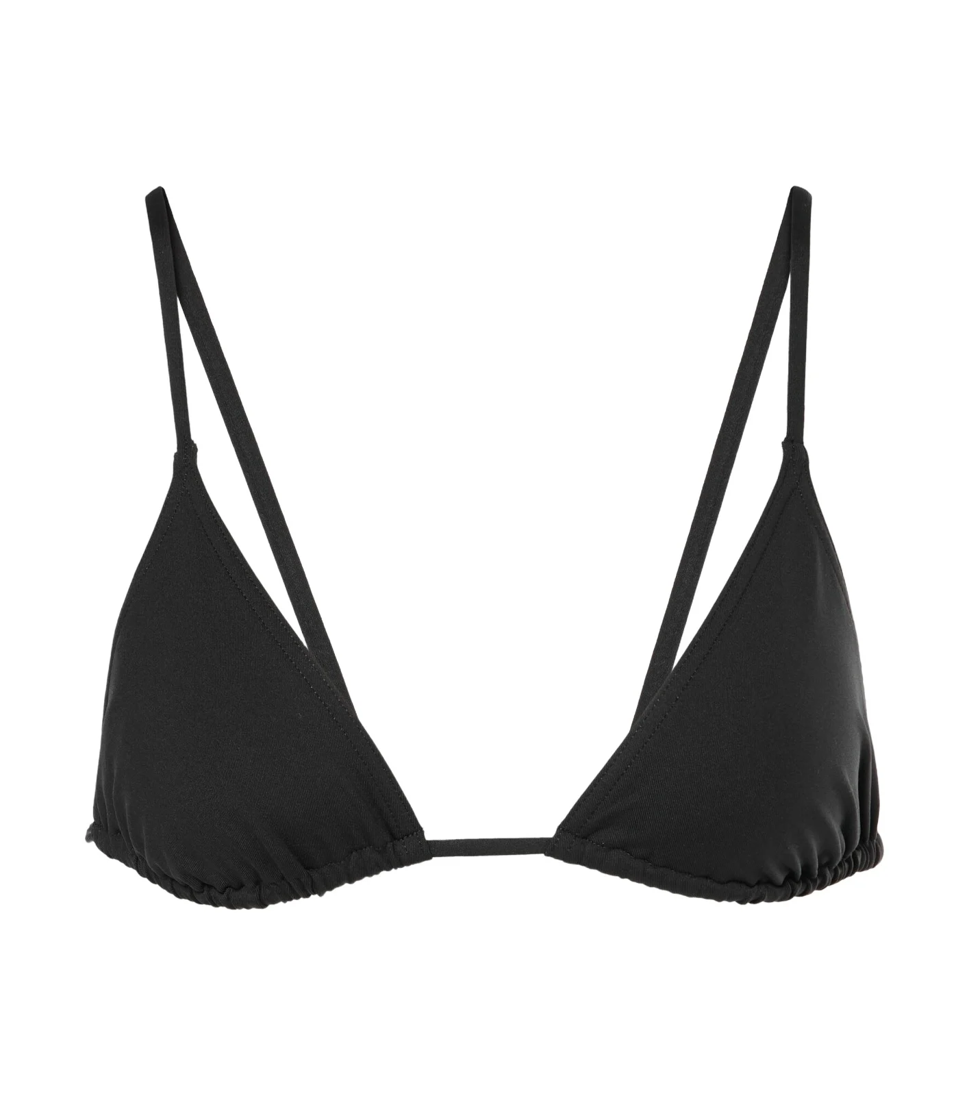 Mouna triangle bikini top Mouna triangle bikini top