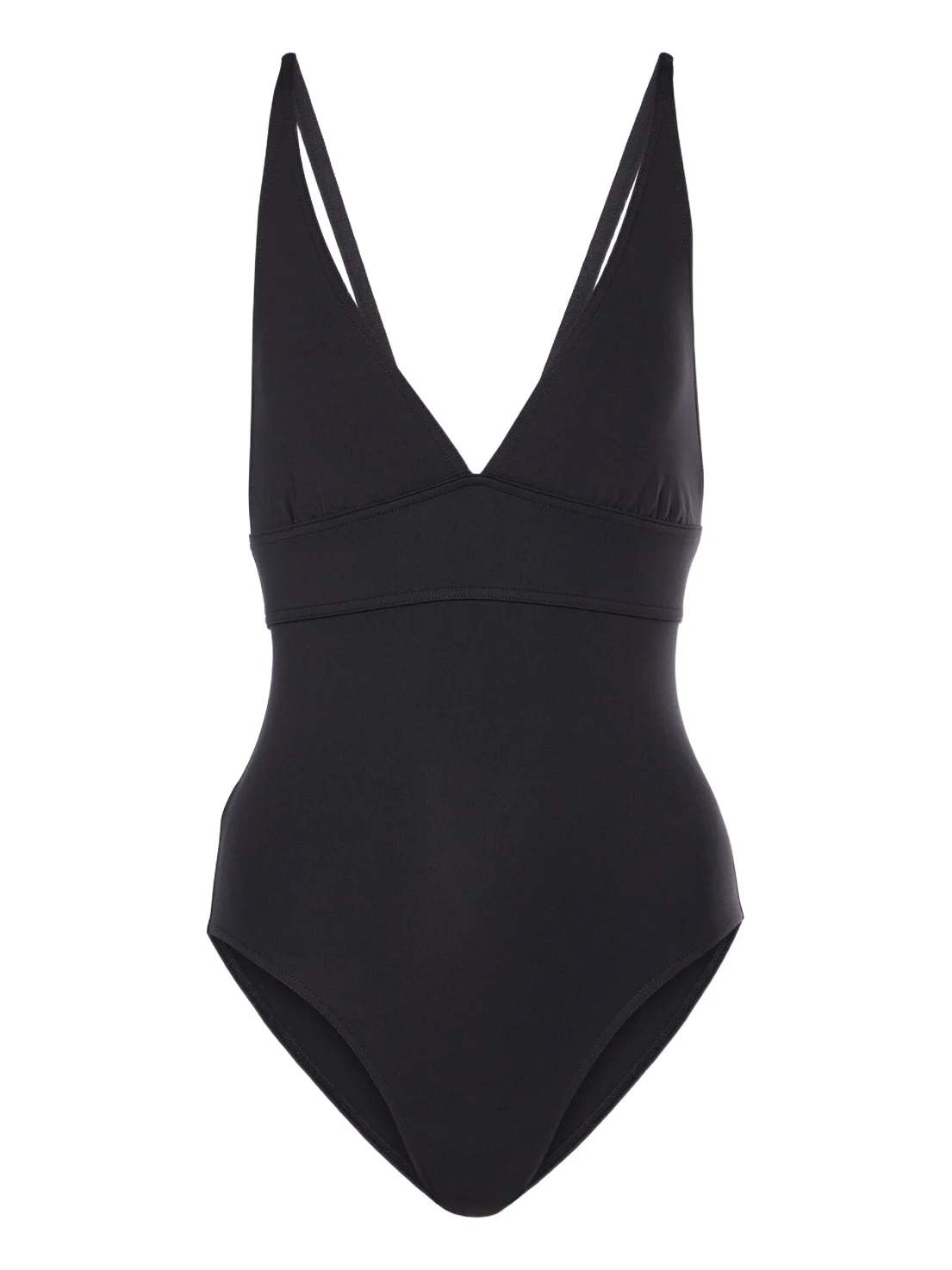 Larcin swimsuit
