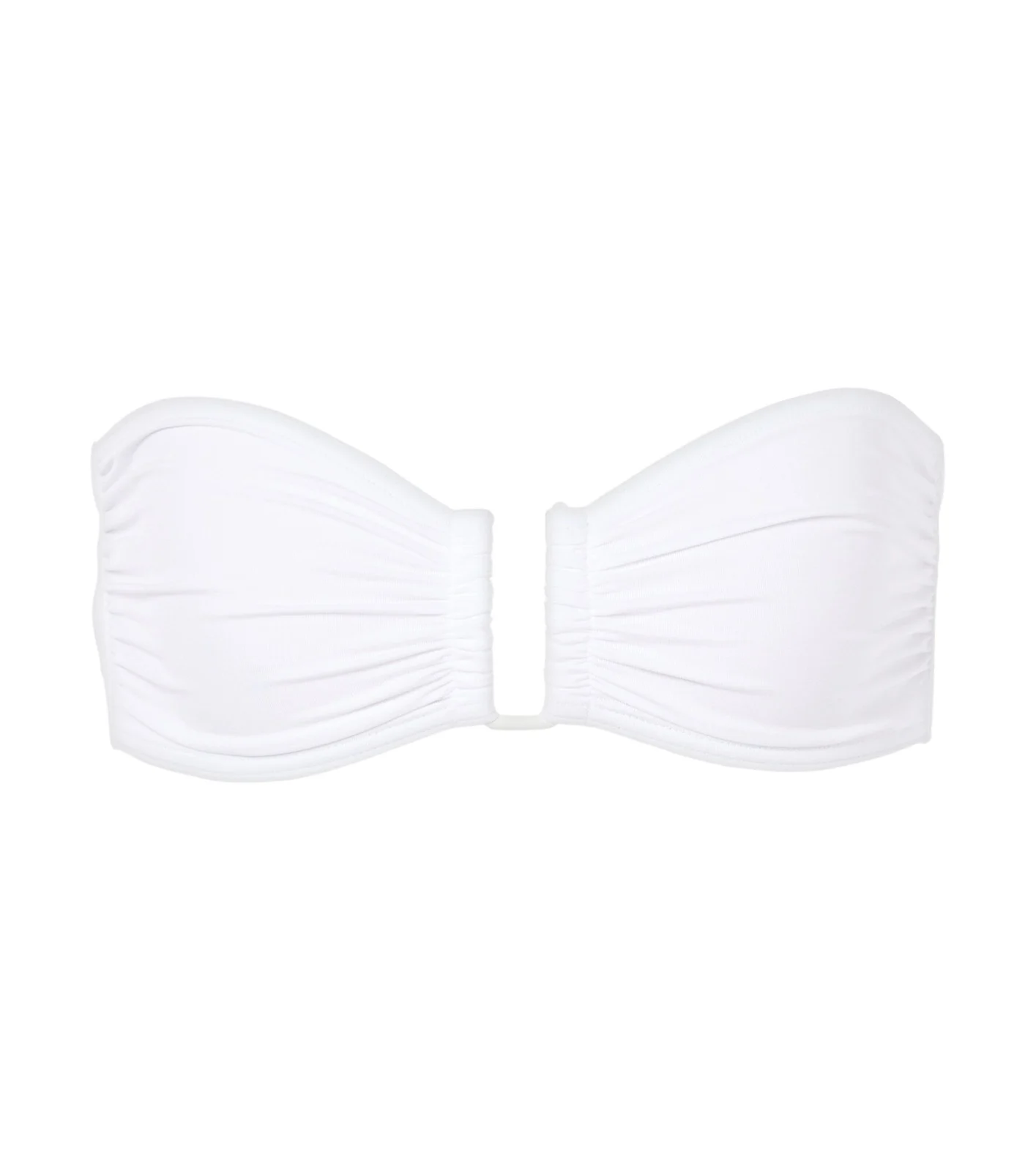 Show bandeau bikini top Show bandeau bikini top