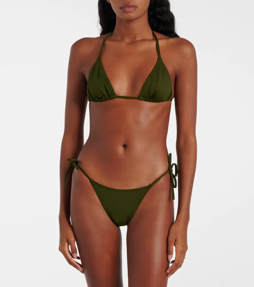 Eres Malou bikini bottoms | Thumbnail 2 Eres Malou bikini bottoms | Thumbnail 2