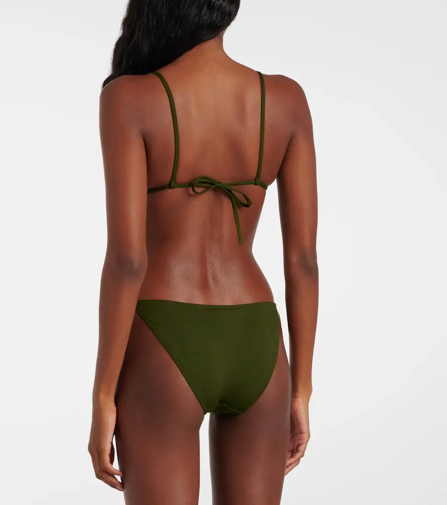 Eres Malou bikini bottoms | Thumbnail 4 Eres Malou bikini bottoms | Thumbnail 4