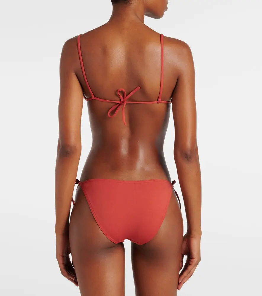 Eres Malou low-rise bikini bottoms | Thumbnail 3
