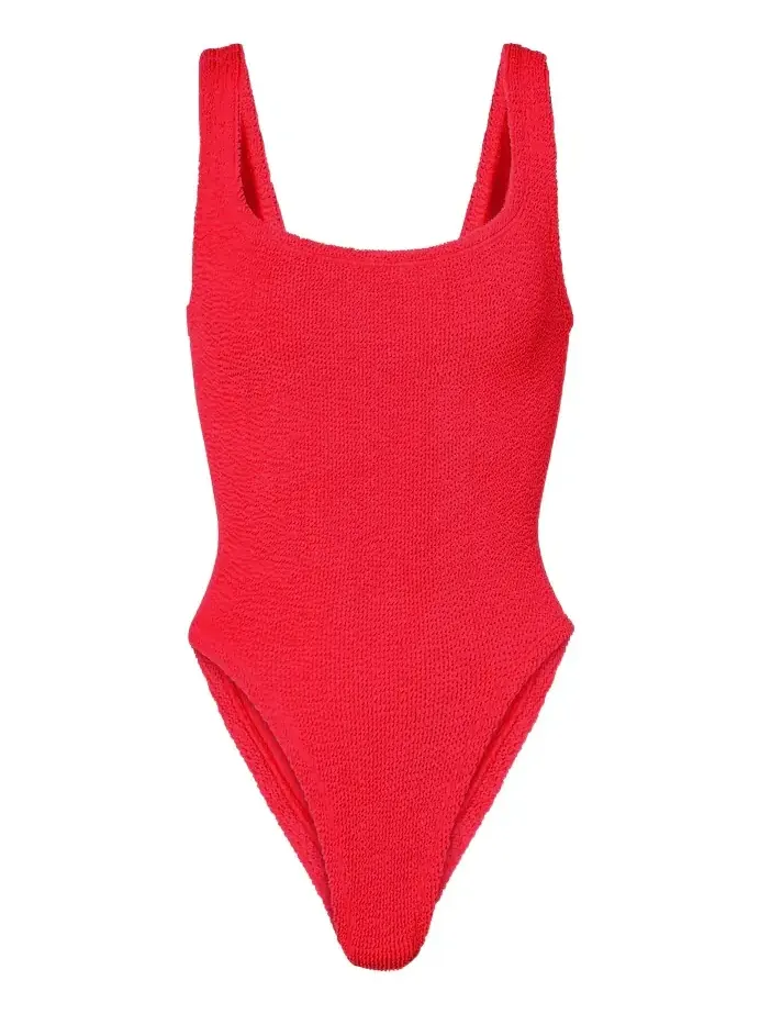 Square Neck swimsuit Square Neck swimsuit