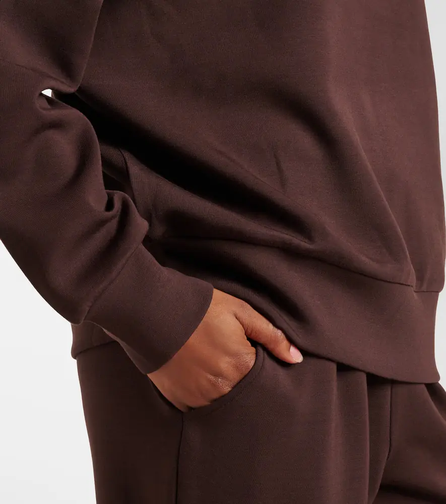 Varley Hawley half-zip sweater | Thumbnail 2