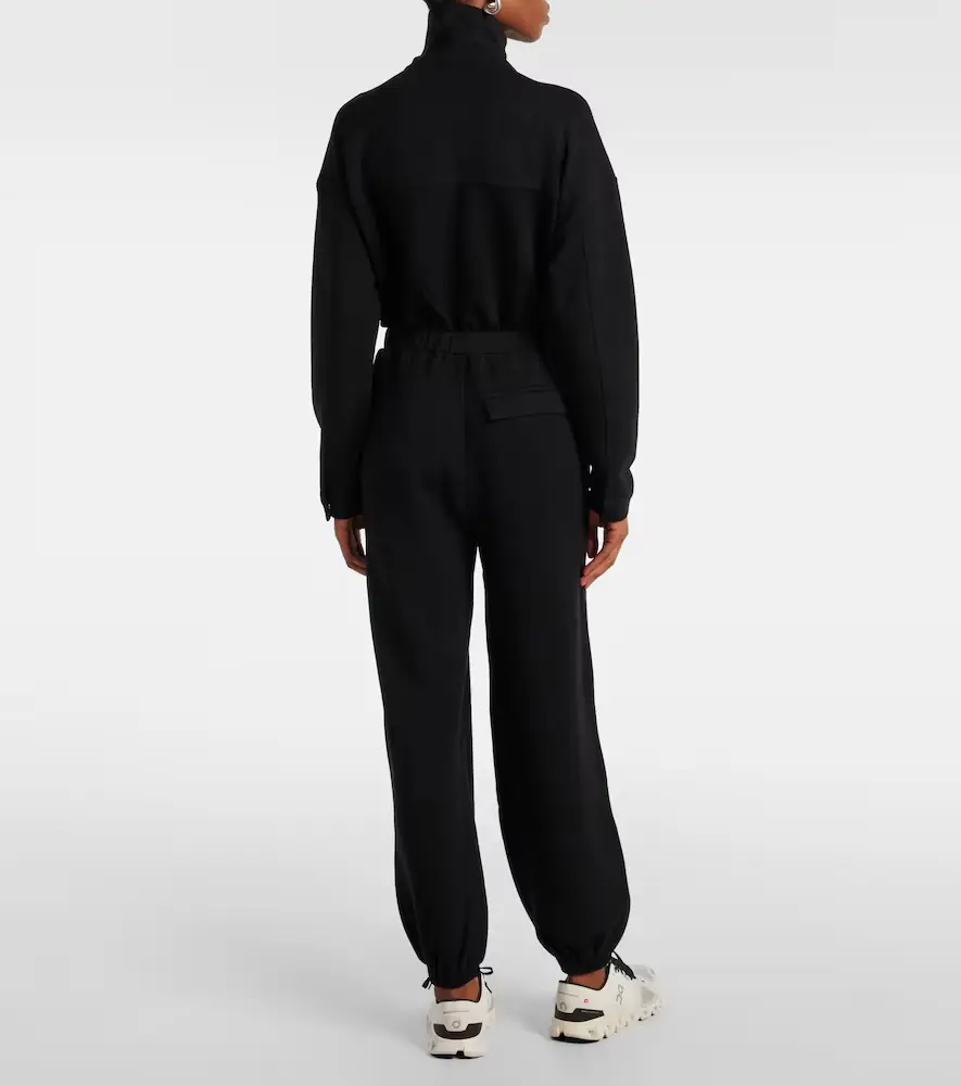 Varley Jessie jersey jumpsuit | Thumbnail 3