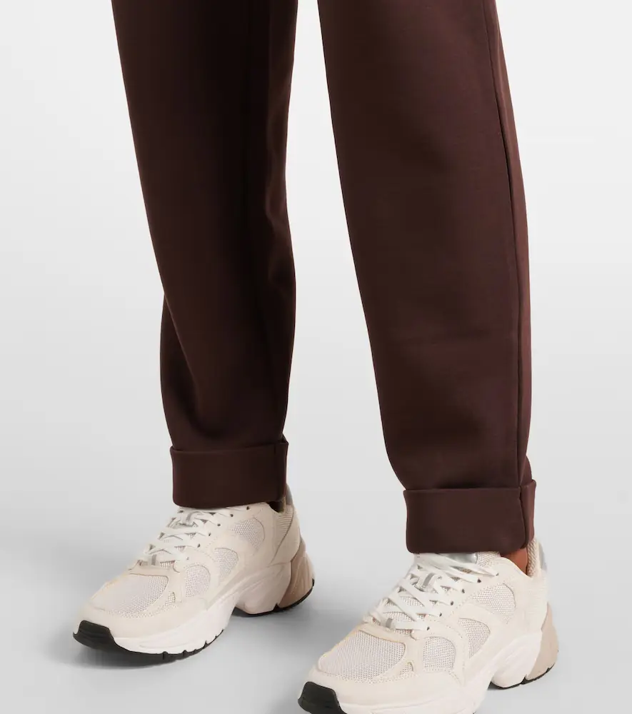 Varley The Rolled Cuff Pant 28.5" sweatpants | Thumbnail 3 Varley The Rolled Cuff Pant 28.5" sweatpants | Thumbnail 3