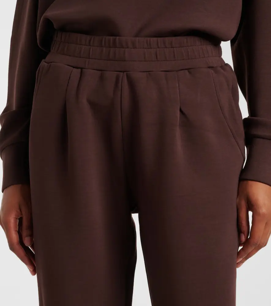 Varley The Rolled Cuff Pant 28.5" sweatpants | Thumbnail 4 Varley The Rolled Cuff Pant 28.5" sweatpants | Thumbnail 4