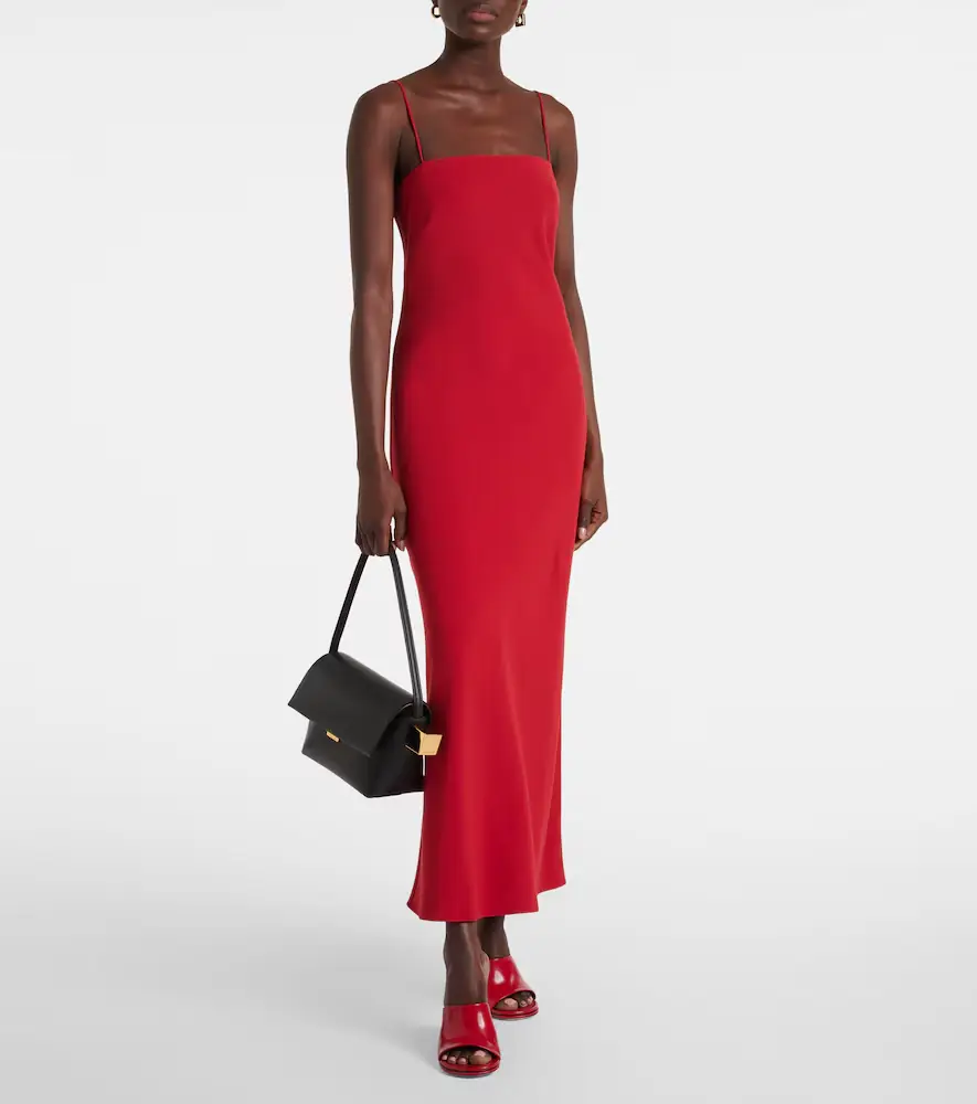 Veronica Beard Mavis slip dress | Thumbnail 2 Veronica Beard Mavis slip dress | Thumbnail 2