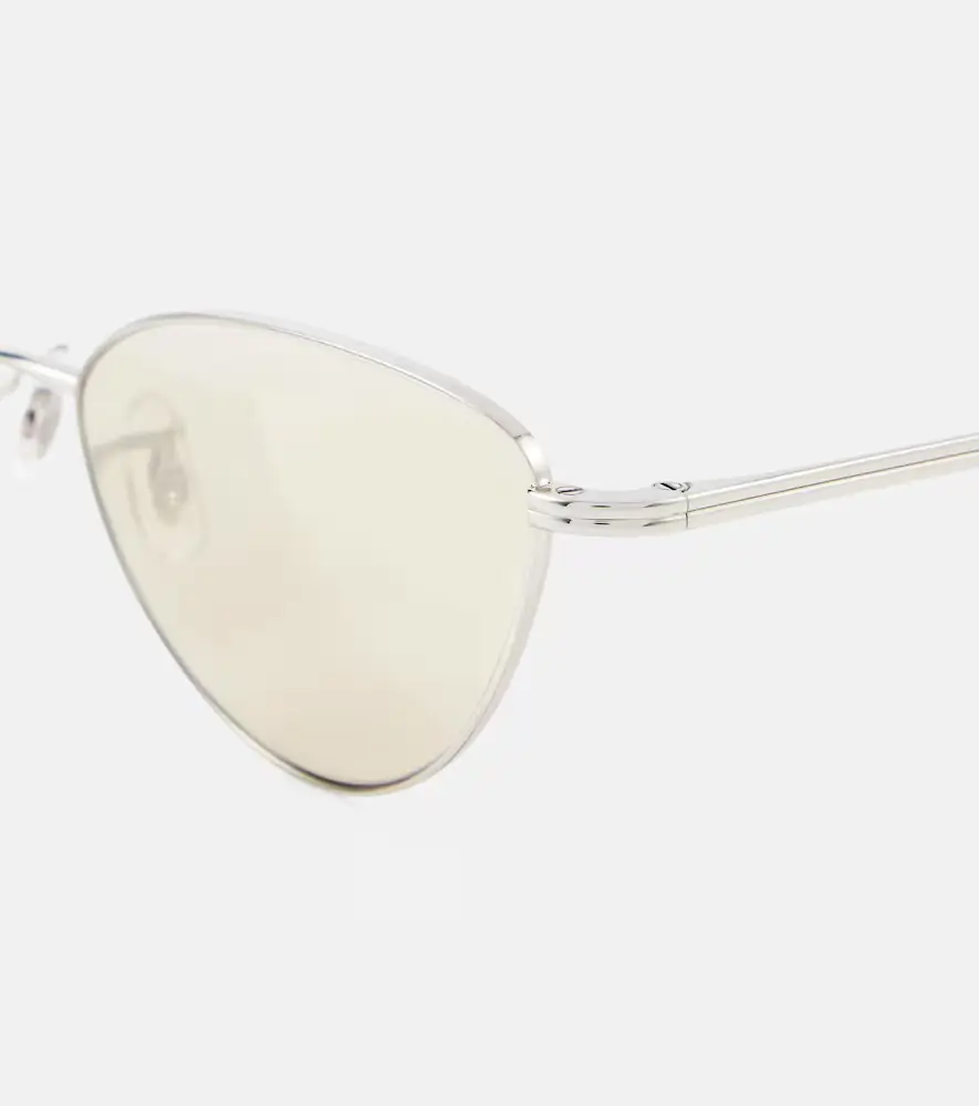 Khaite x Oliver Peoples 1998C cat-eye sunglasses | Thumbnail 4 Khaite x Oliver Peoples 1998C cat-eye sunglasses | Thumbnail 4