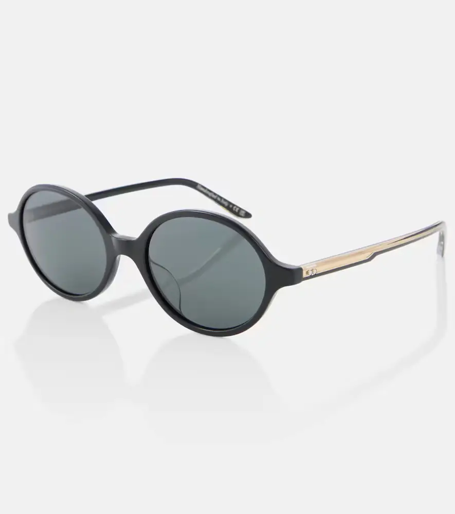 Khaite x Oliver Peoples 2000C round sunglasses | Thumbnail 3 Khaite x Oliver Peoples 2000C round sunglasses | Thumbnail 3