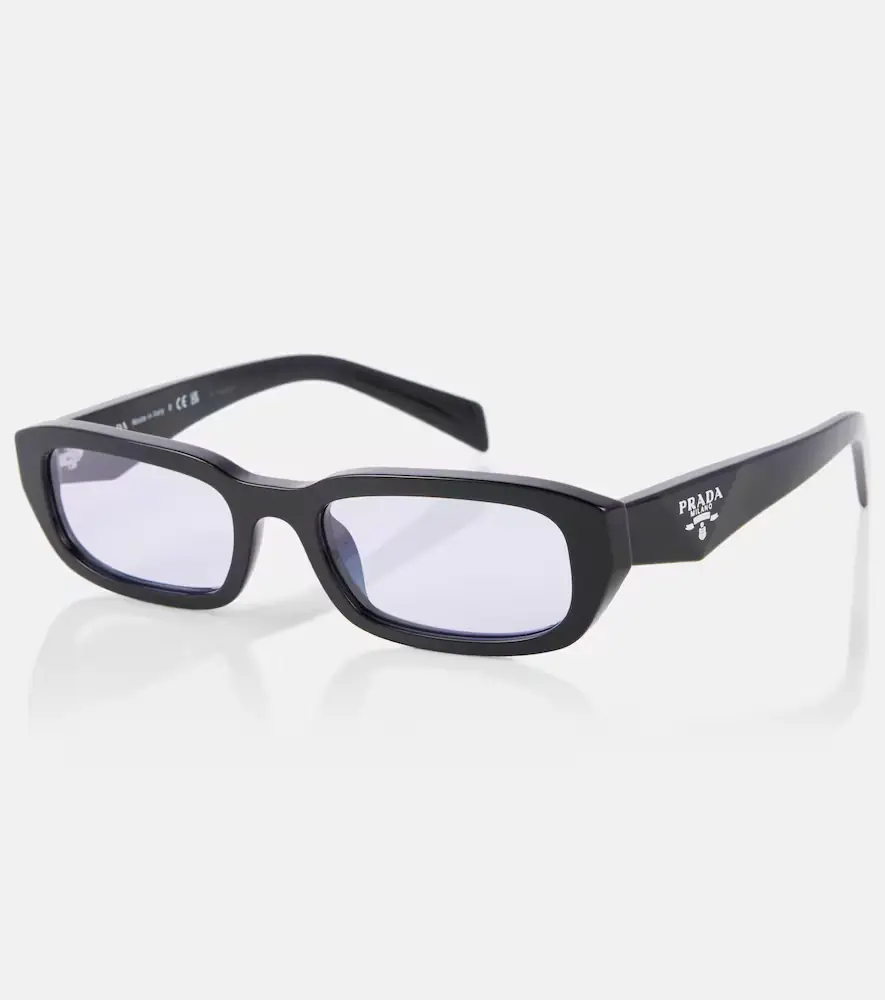 Prada Rectangular sunglasses | Thumbnail 2
