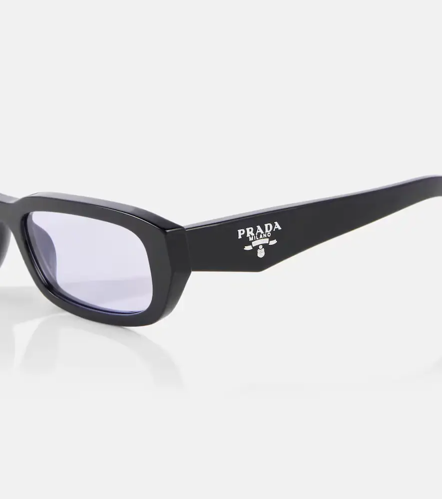 Prada Rectangular sunglasses | Thumbnail 4