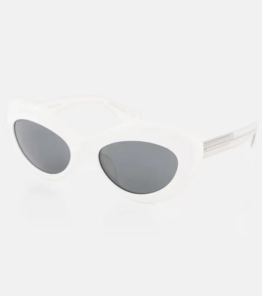 Khaite x Oliver Peoples 1968C cat-eye sunglasses | Thumbnail 3