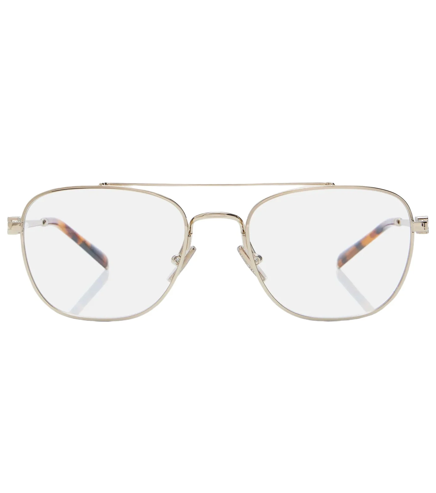 Aviator glasses