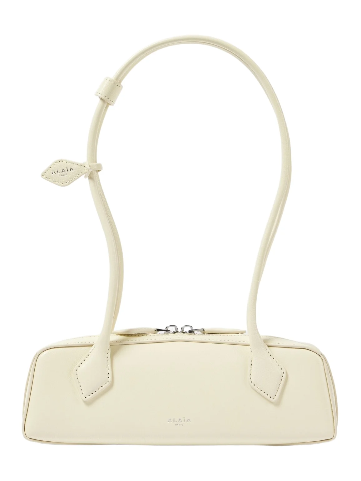 Le Teckle Small leather shoulder bag Le Teckle Small leather shoulder bag