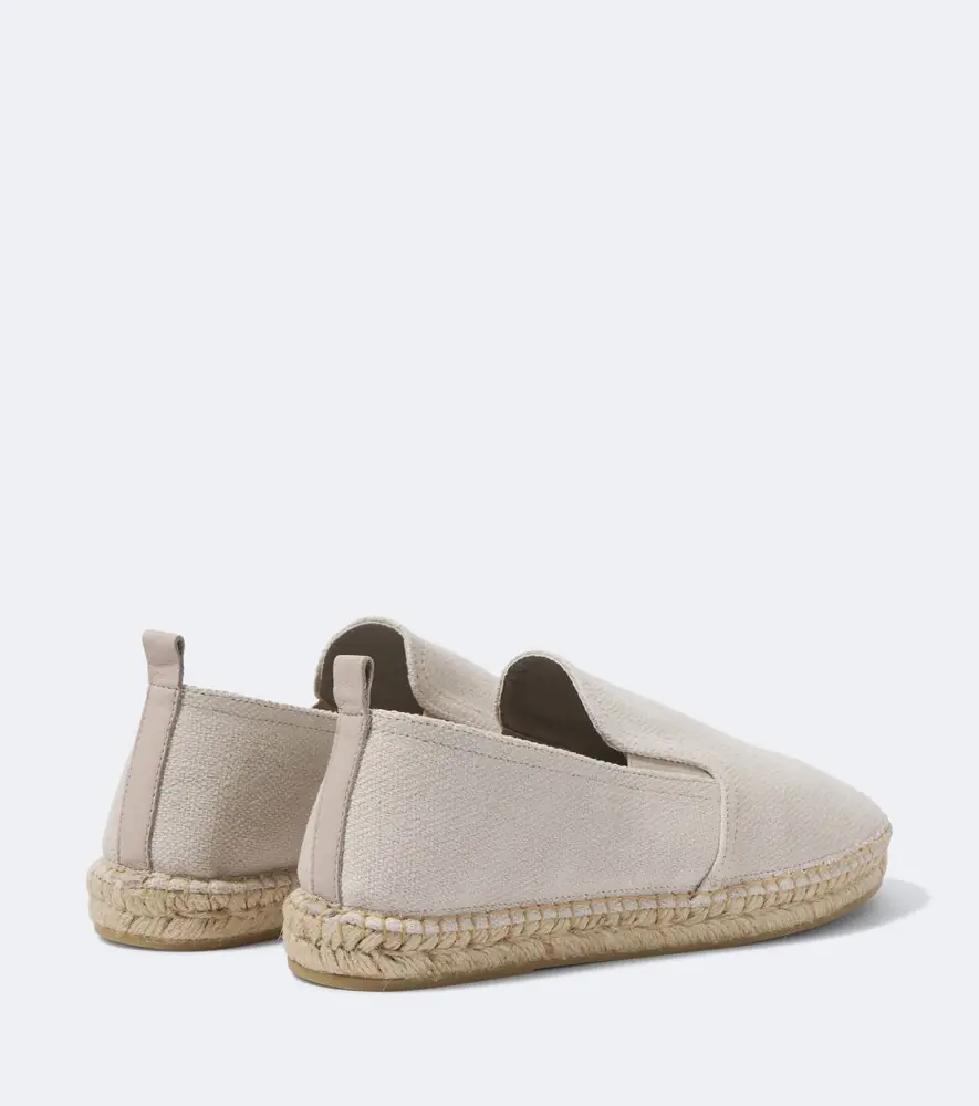 Frescobol Carioca Emmanuel canvas espadrilles | Thumbnail 5