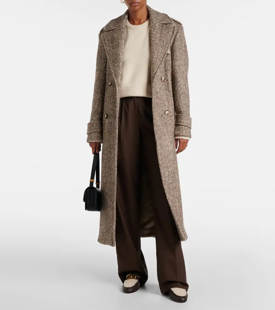 Tod's Catena shearling and leather mules | Thumbnail 5 Tod's Catena shearling and leather mules | Thumbnail 5