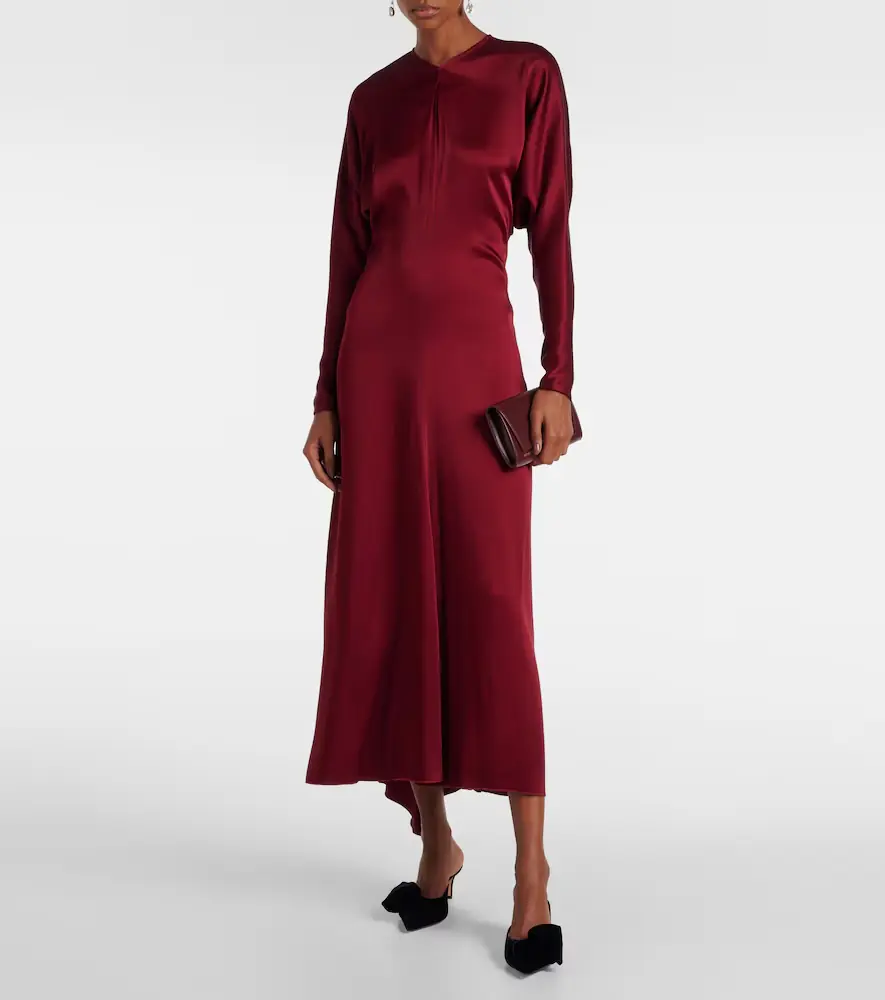 Gianvito Rossi 55 bow-detail velvet mules | Thumbnail 5 Gianvito Rossi 55 bow-detail velvet mules | Thumbnail 5