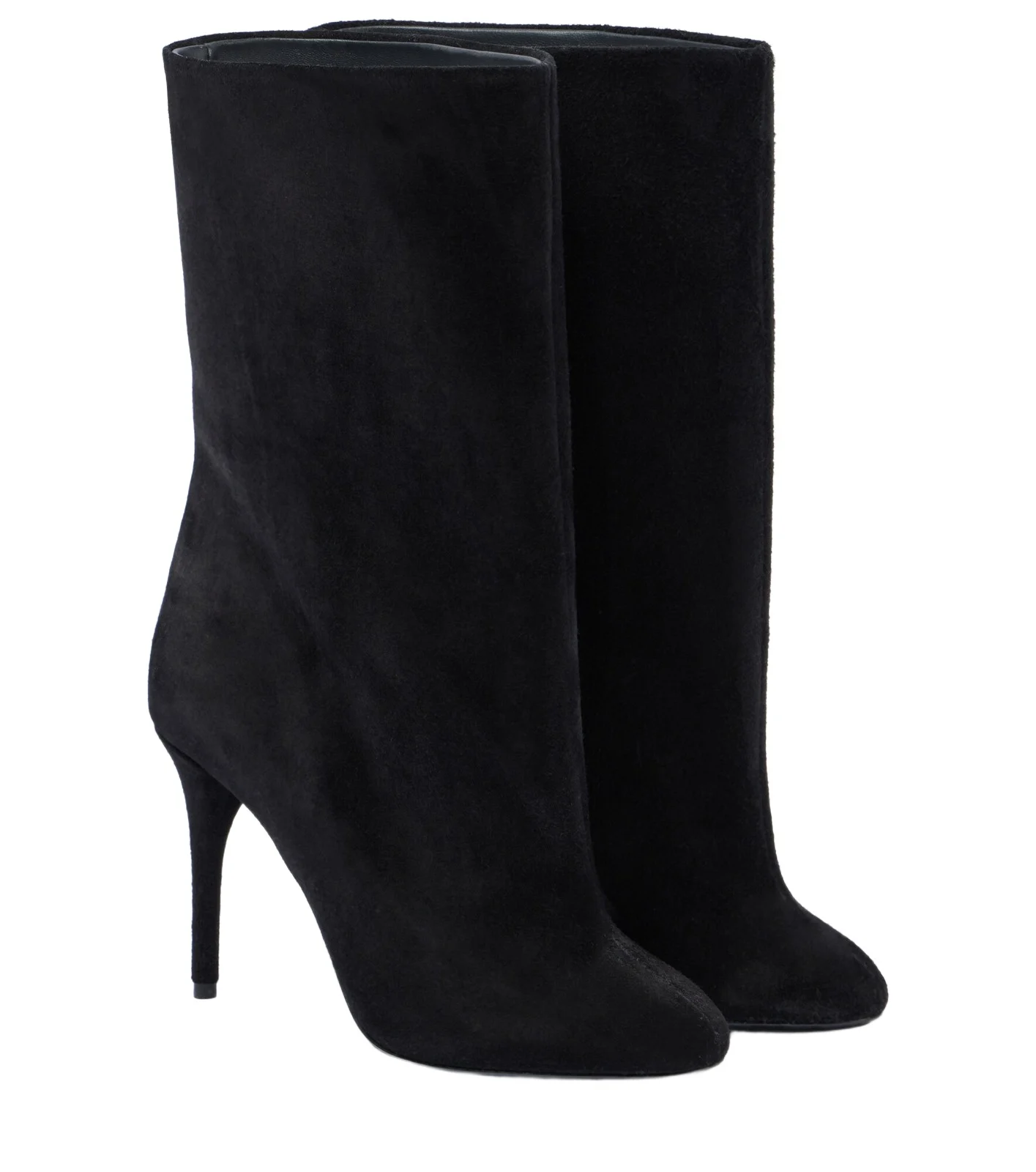 ALAÏA Suede ankle boots ALAÏA Suede ankle boots