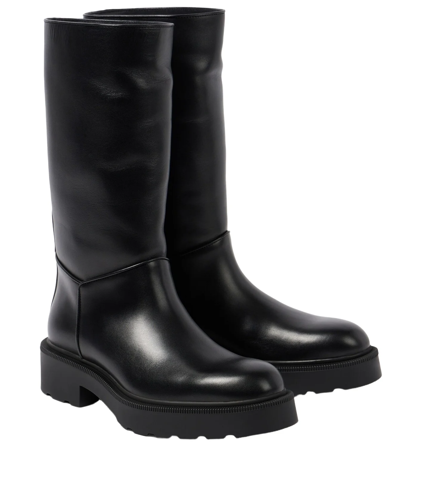 Nobilis TR leather boots Nobilis TR leather boots