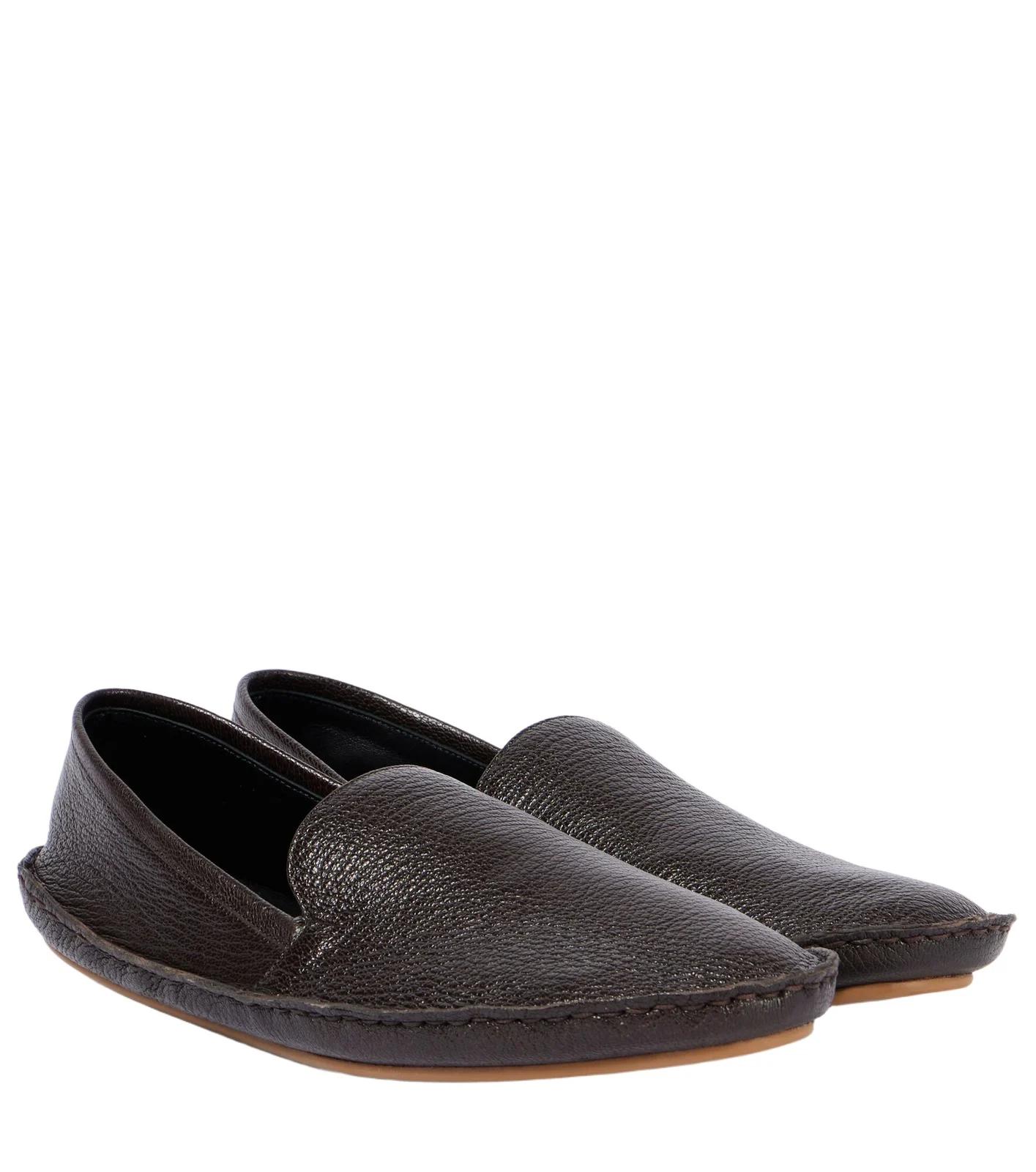 Vasko leather loafers Vasko leather loafers