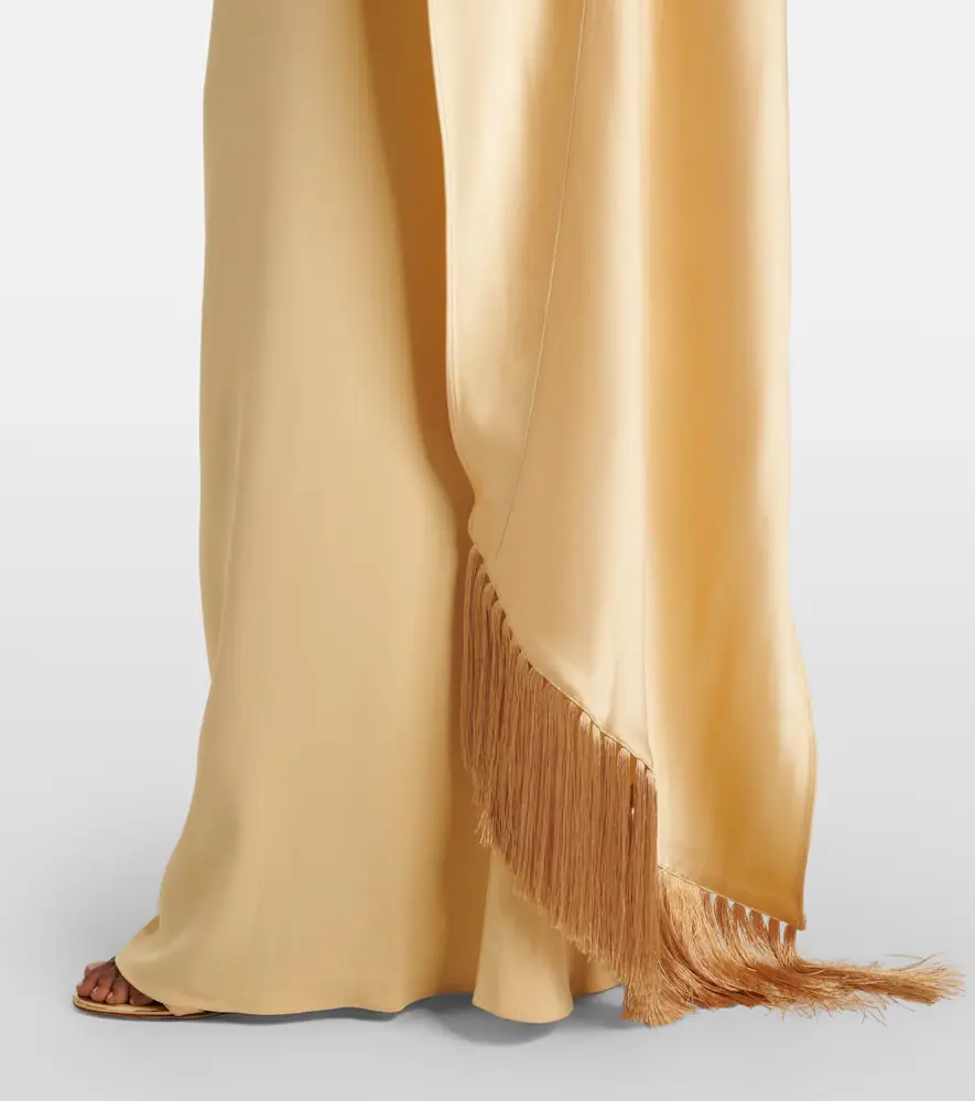 Taller Marmo Mounia gown | Thumbnail 5 Taller Marmo Mounia gown | Thumbnail 5