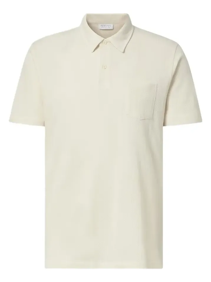 Riviera cotton polo shirt Riviera cotton polo shirt
