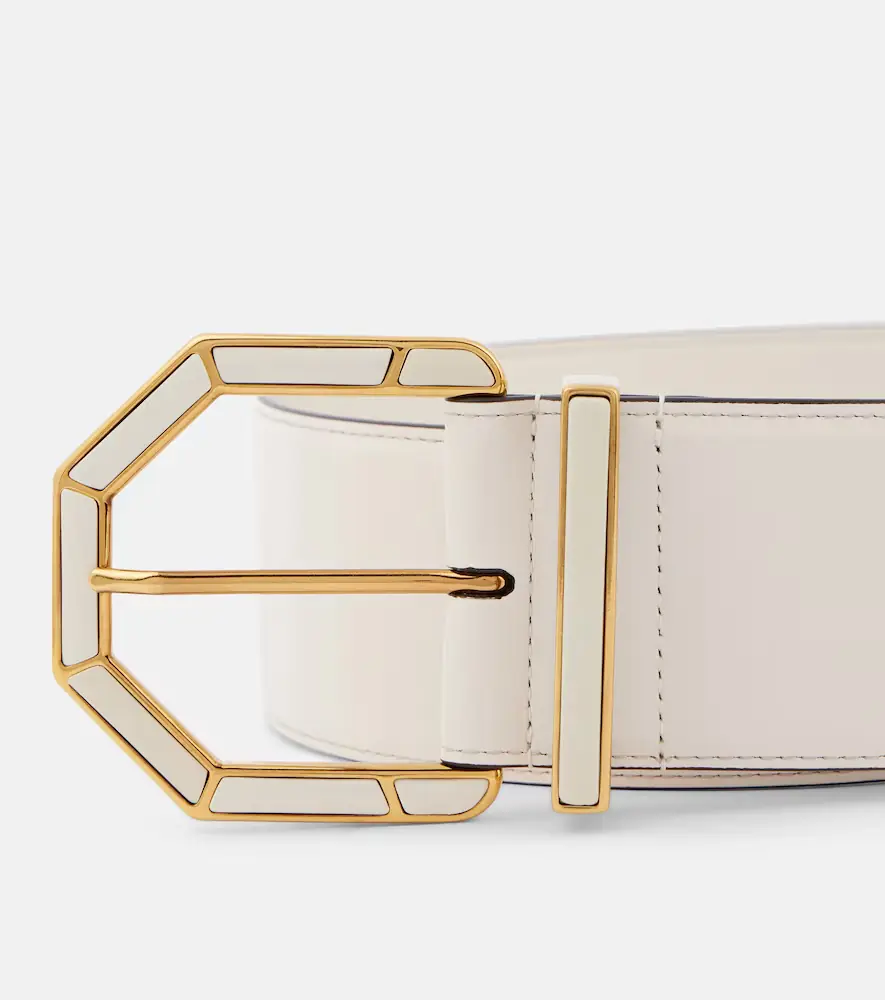 Etro Leather belt | Thumbnail 3 Etro Leather belt | Thumbnail 3